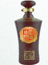 亮光酒瓶生產(chǎn)加工的工藝與品質(zhì)之選——以李宗橋個(gè)體經(jīng)營(yíng)為例