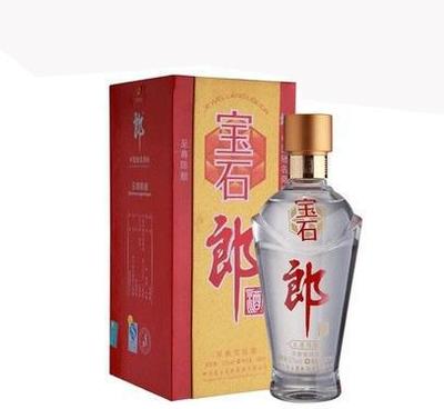 攜手郎酒寶石郎陳釀，共探濃香白酒新藍(lán)海——酒業(yè)經(jīng)營(yíng)新風(fēng)向