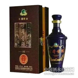 古井貢酒紀(jì)年酒500ml招商價(jià)格與酒類經(jīng)營(yíng)策略分析